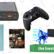 Image for article titled Thursday's Best Deals: Amazon Fire TV 4K, ScoutPro Portable Charger, Free Diskreet Vibe, The Elder Scrolls: The Official Cookbook, and More